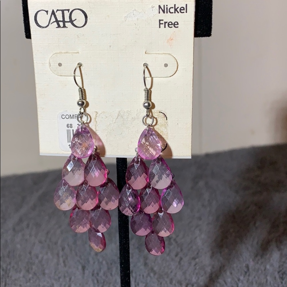 Cato Earrings